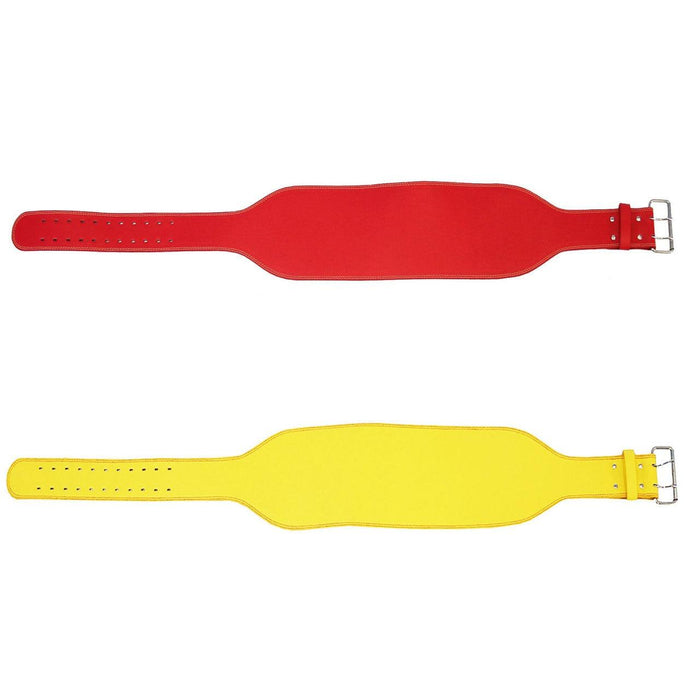 Wrestling Costume Weight Belt-tvso