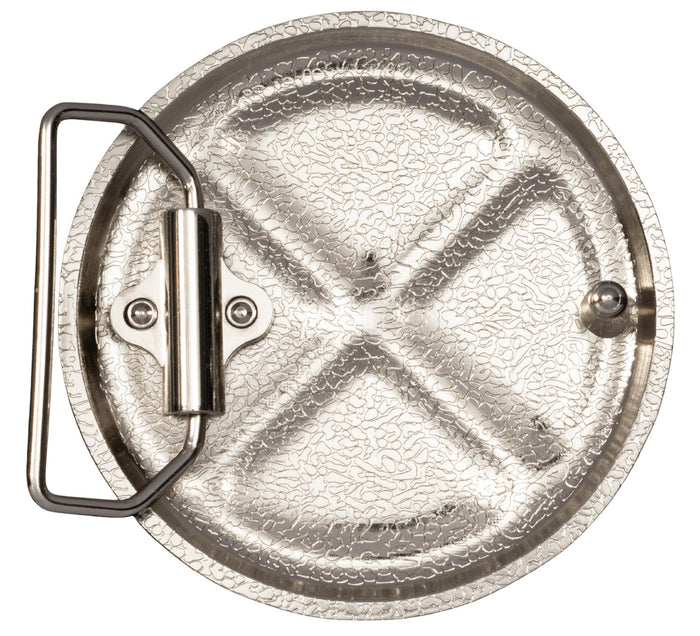 X-Men X Belt Buckle