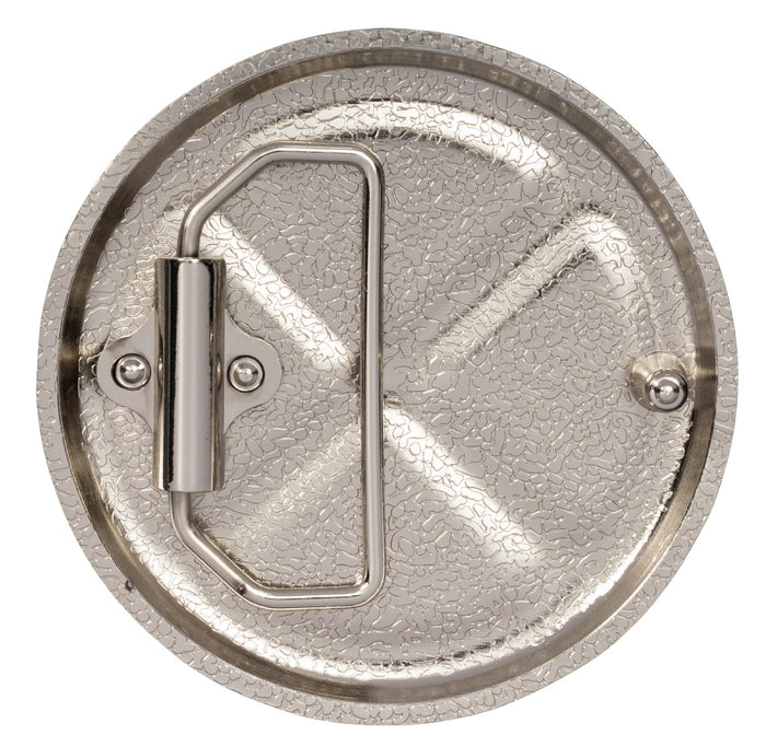 X-Men X Belt Buckle