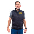 Yellowstone Dutton Ranch Halloween Costume Zip Up Vest Jacket