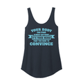 Your Body Can Stand Almost Anything Tank