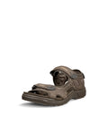 Yucatan Offroad - Brown - Men's