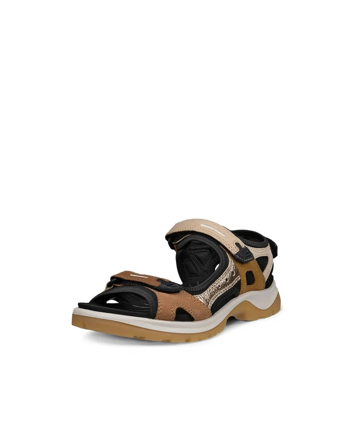 Yucatan Offroad - Brown Multi - Women's