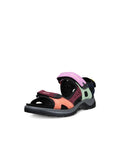 Yucatan Offroad - Multicolor - Women's