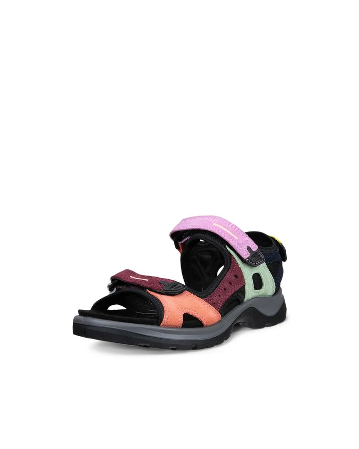 Yucatan Offroad - Multicolor - Women's