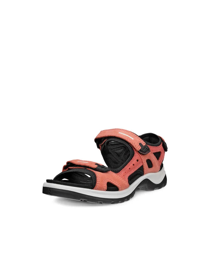 Yucatan Offroad - Orange - Women's