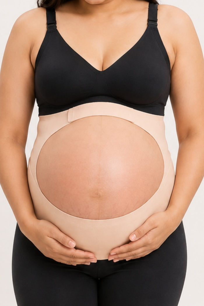 Zelena CoreSupport™ Pregnancy & Postpartum Band