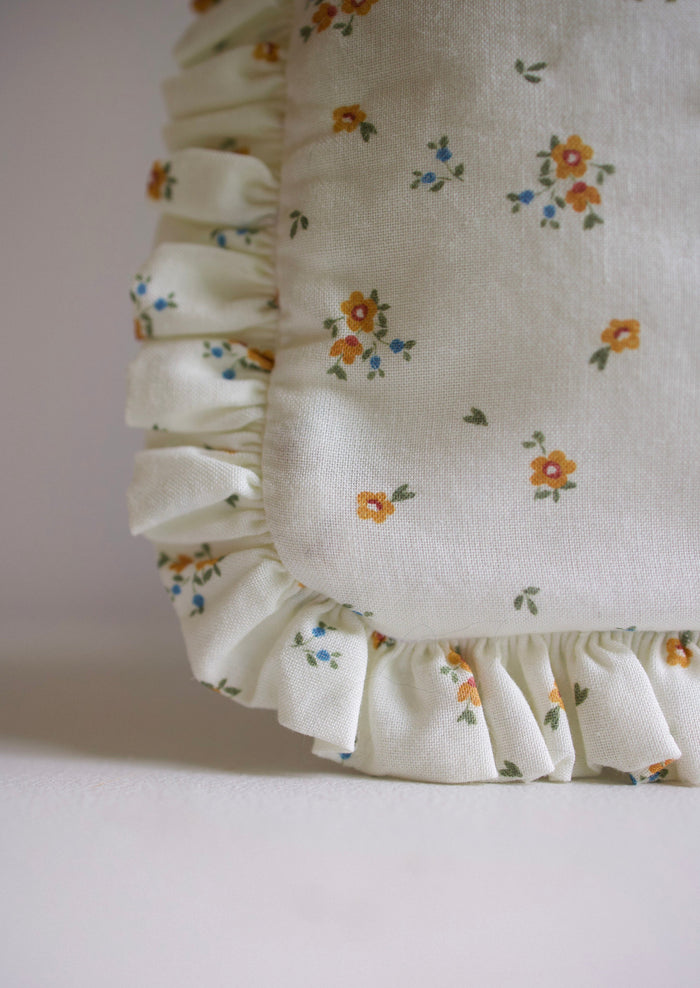 Zipped pouch - Daria Froufrou